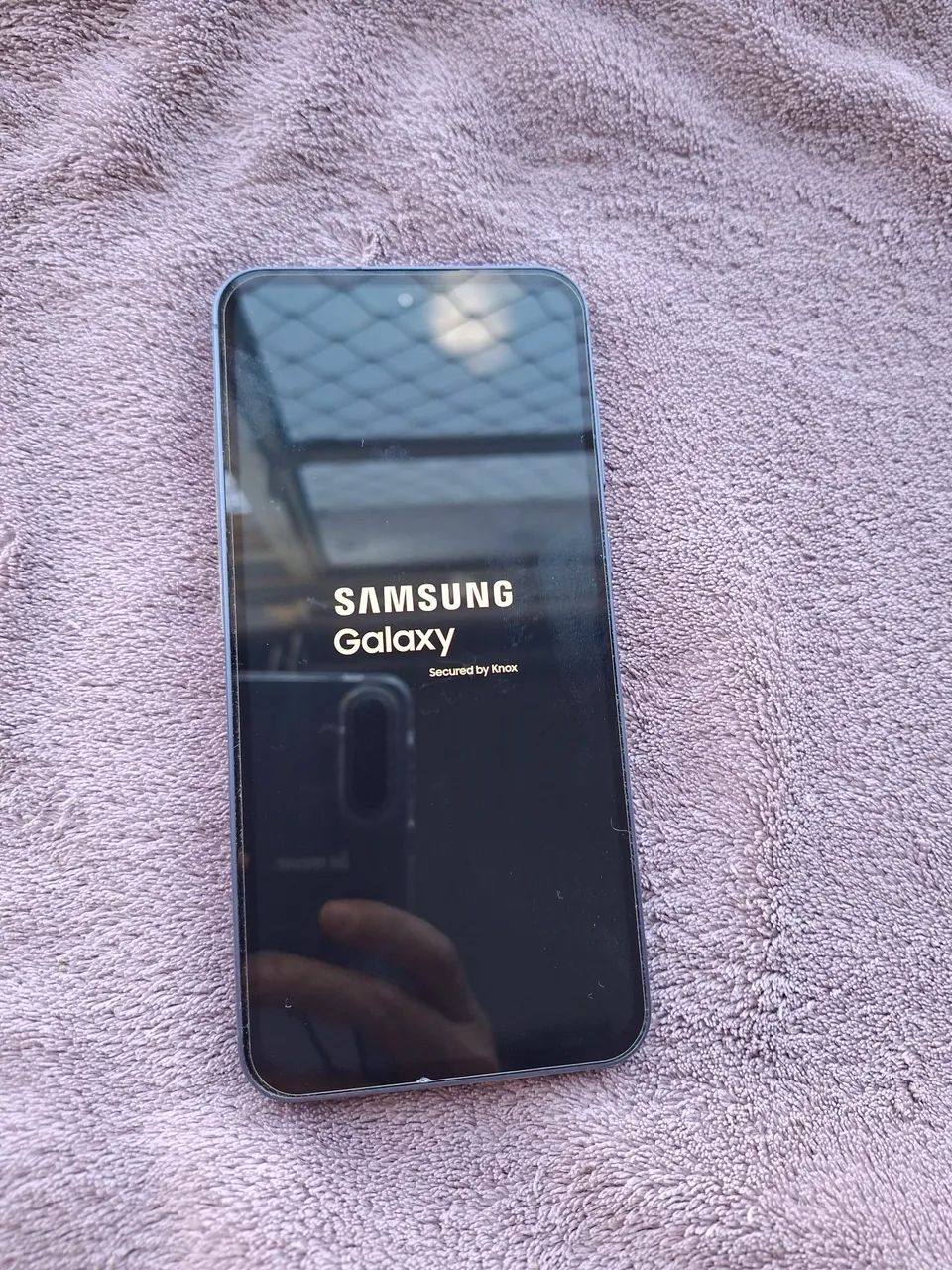 Samsung Galaxy A55 5G 256 - Foto 4