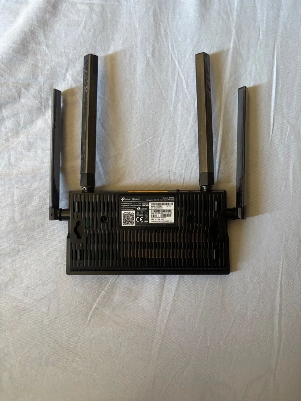 Roteador de internet Tp-link EX220 - Foto 2