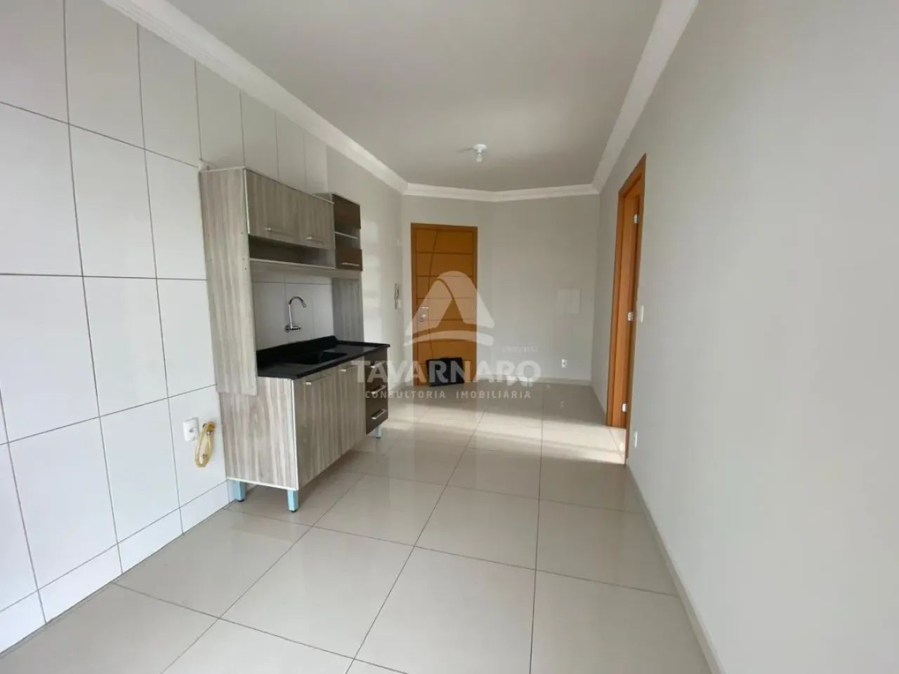 Apartamento no Centro com 1 Dormitório! - Foto 4