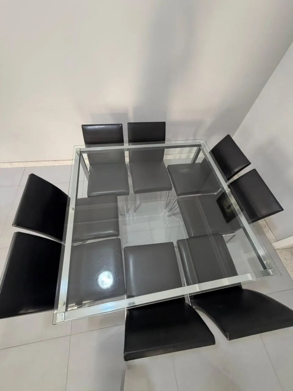 MESA 8 LUGARES - Foto 3
