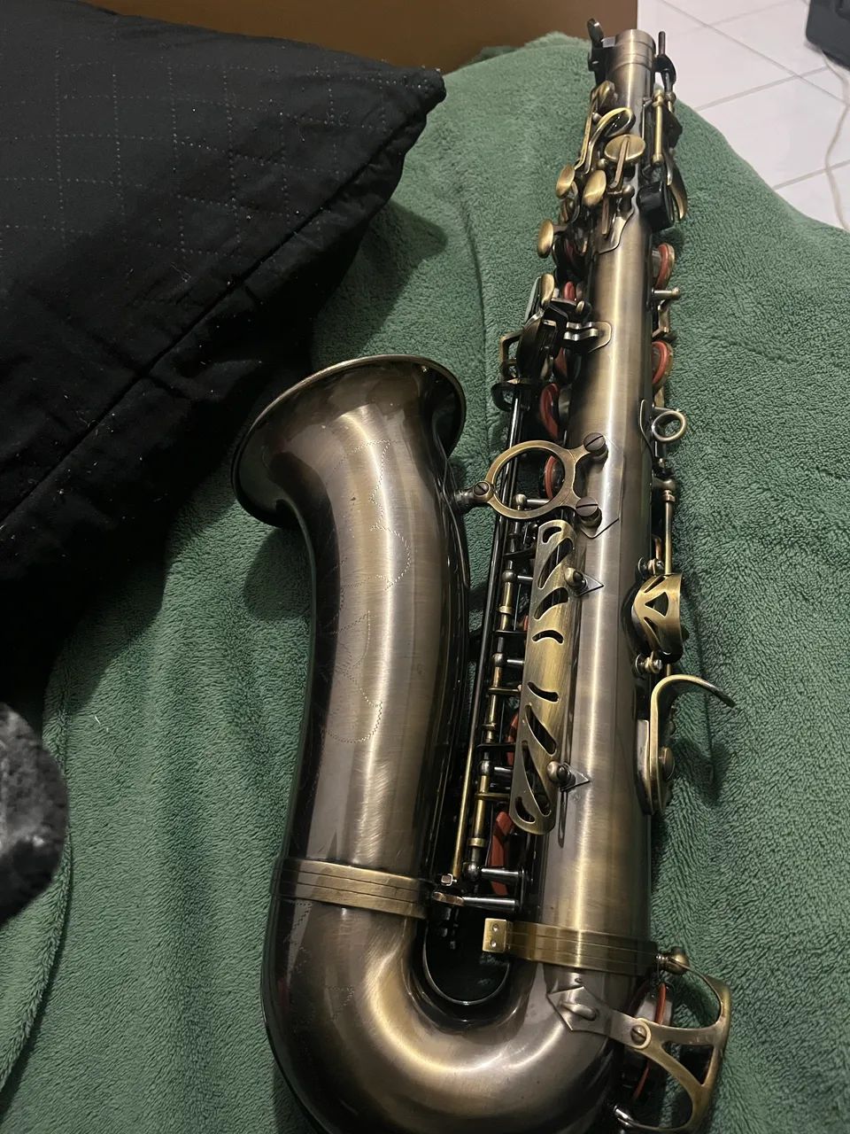 Instrumento de sopro - Foto 2