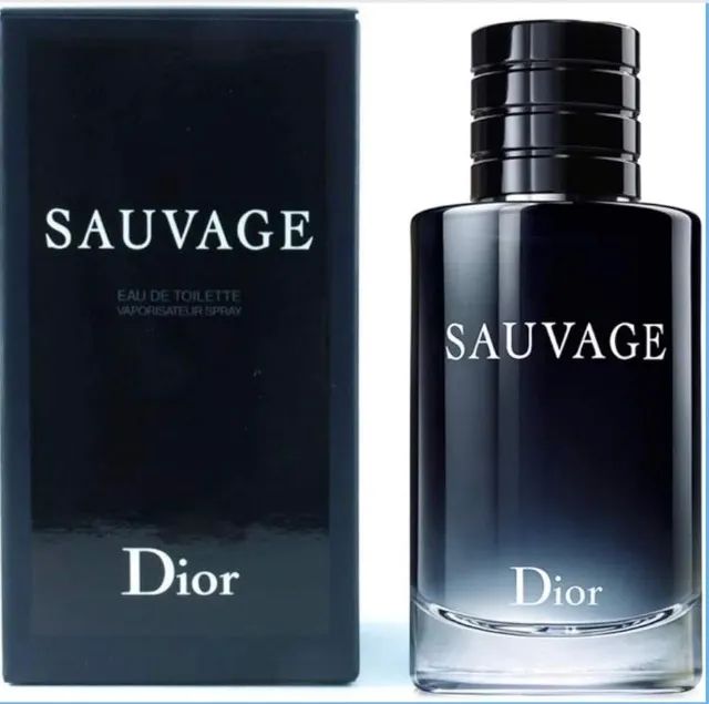 SUAVAGE DIOR 200ml ORIGINAL - Foto 2