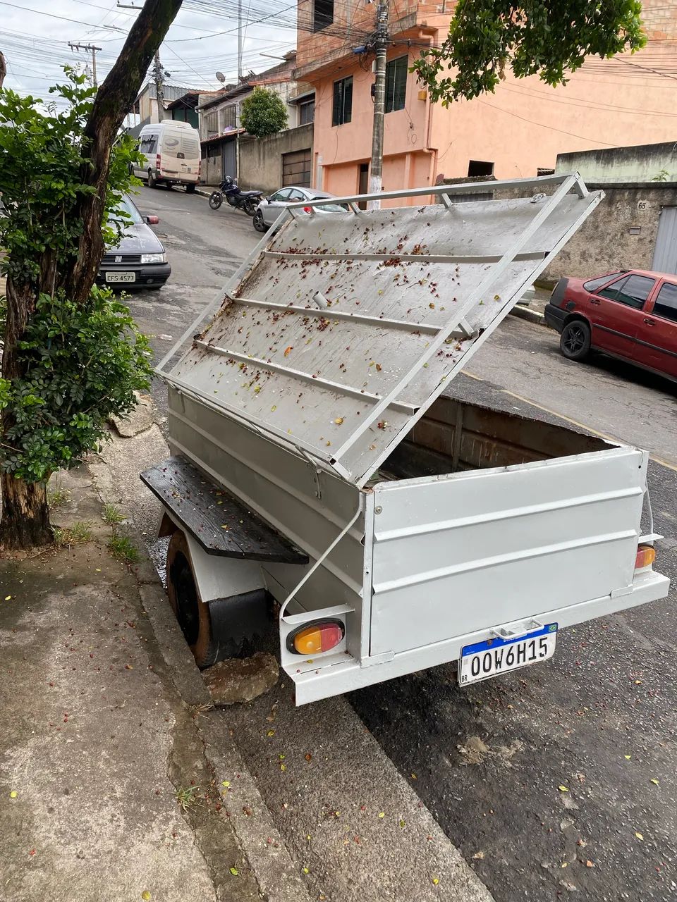 Venda rápida 