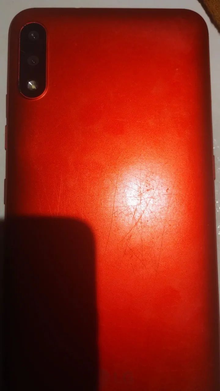 celular LG k 22 32 gigas  - Foto 2