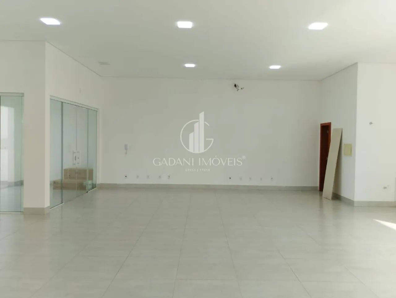 Sala comercia com 112m² para locação no Jd Celeste em Sinop/MT - Foto 3
