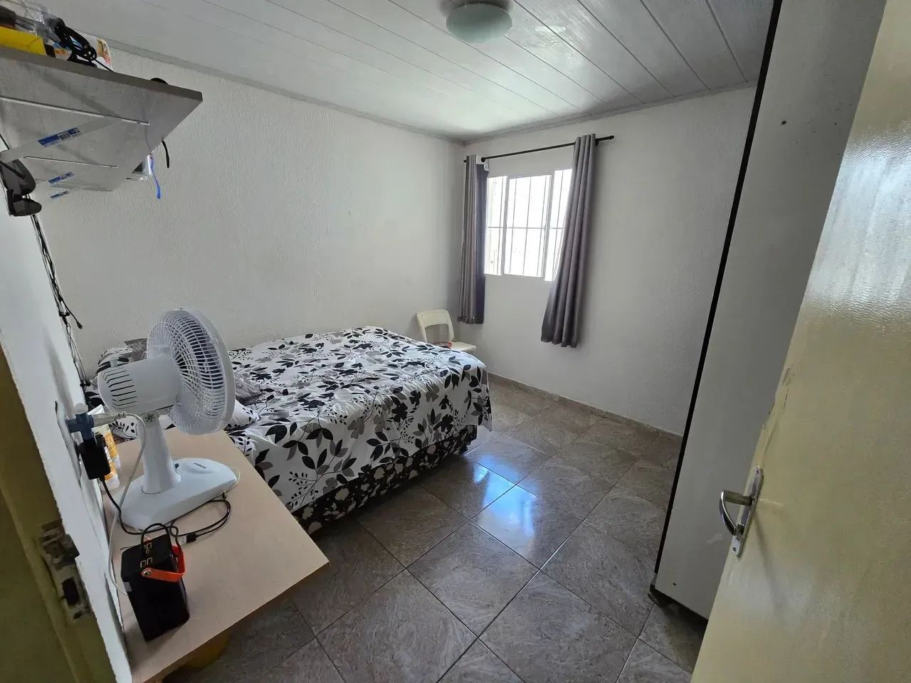 Casa Reformada com 3 Quartos no Novo Jardim | Cidade Universitária - Foto 10