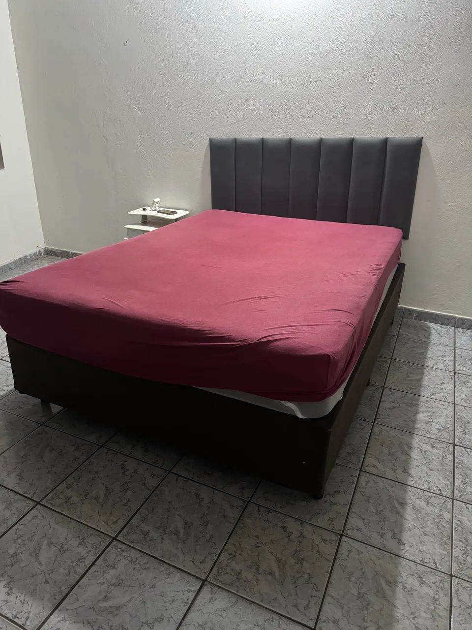 Cama de casal 