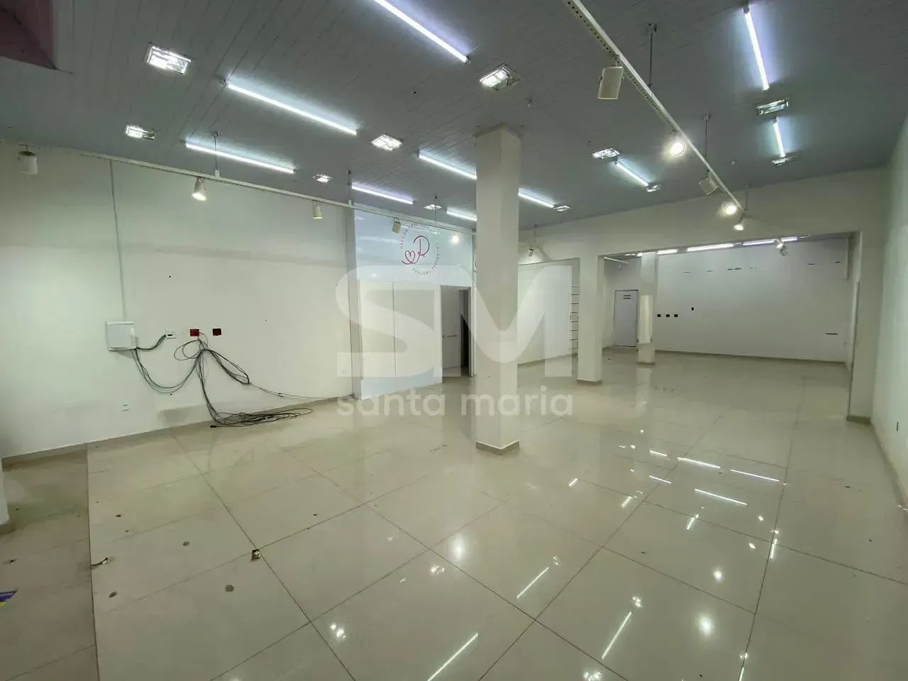 Sala para locação, Centro, Chapecó, SC - Foto 3