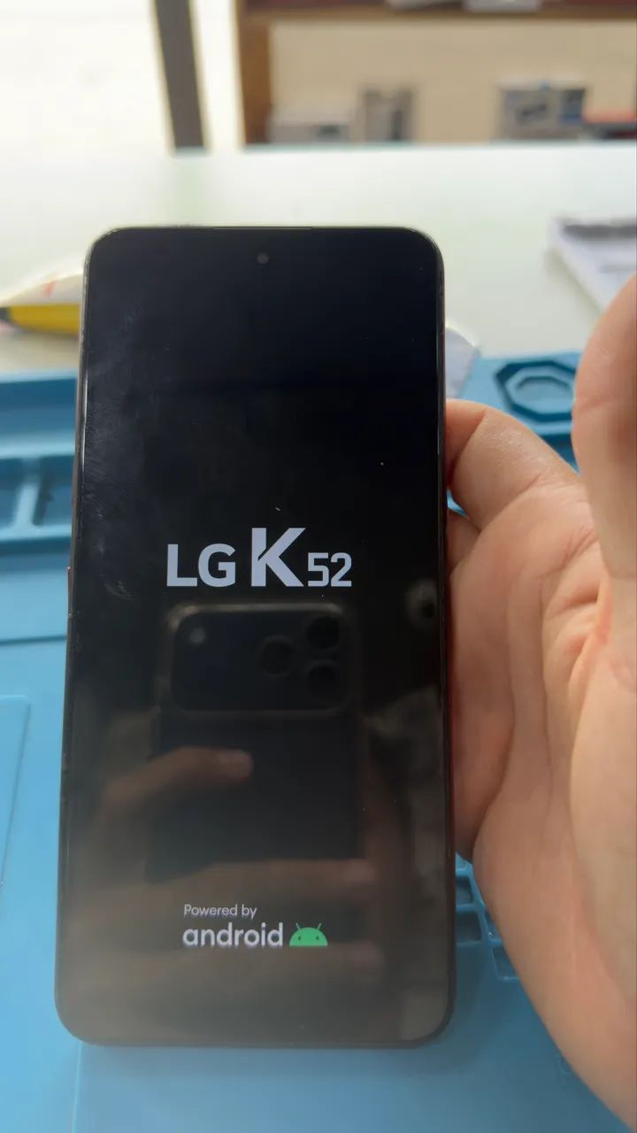 LG k52  - Foto 2