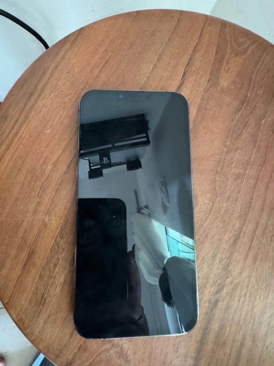 iPhone 13 Pro Max 256gb - Foto 2