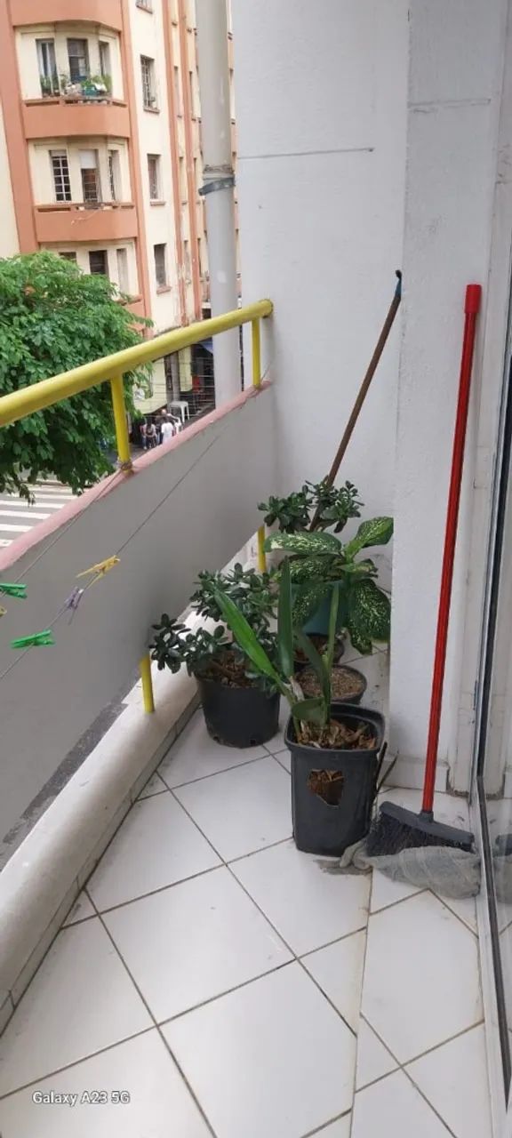 Kitnet CAMPOS ELISEOS SAO PAULO SP Brasil