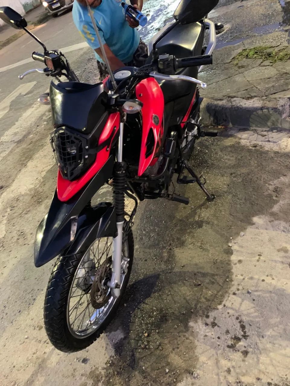 Crosser 2023  - Foto 3