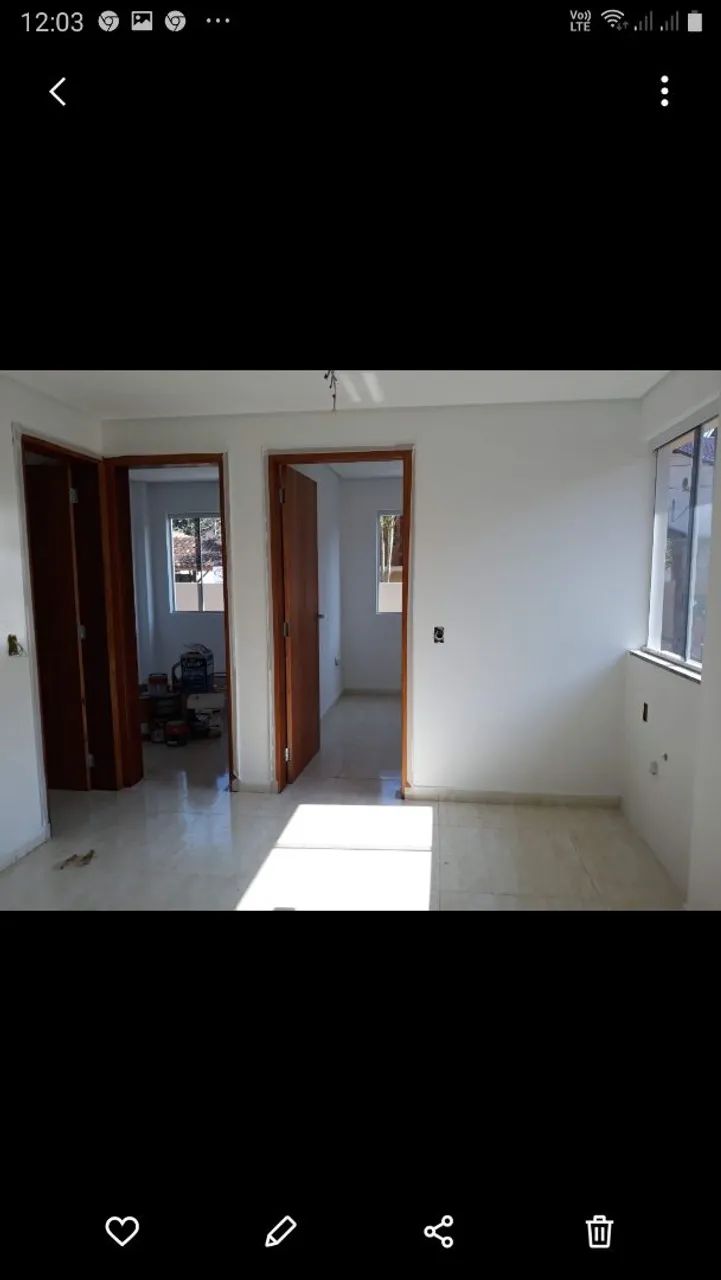 Apto/Kitnet Barra Sambaqui  - Foto 5