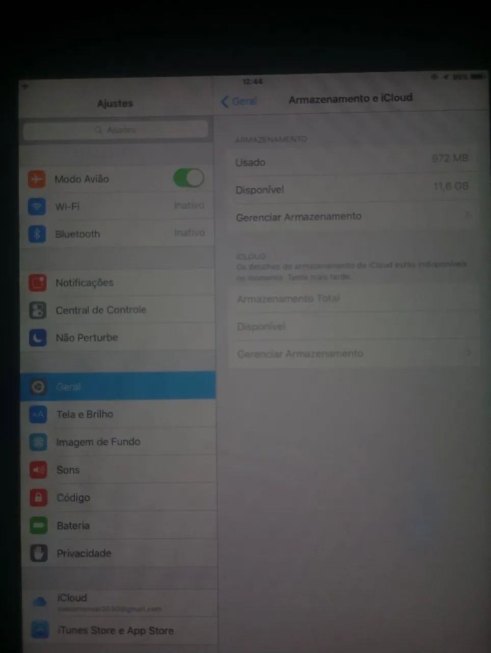 iPad mini 1  - Foto 2