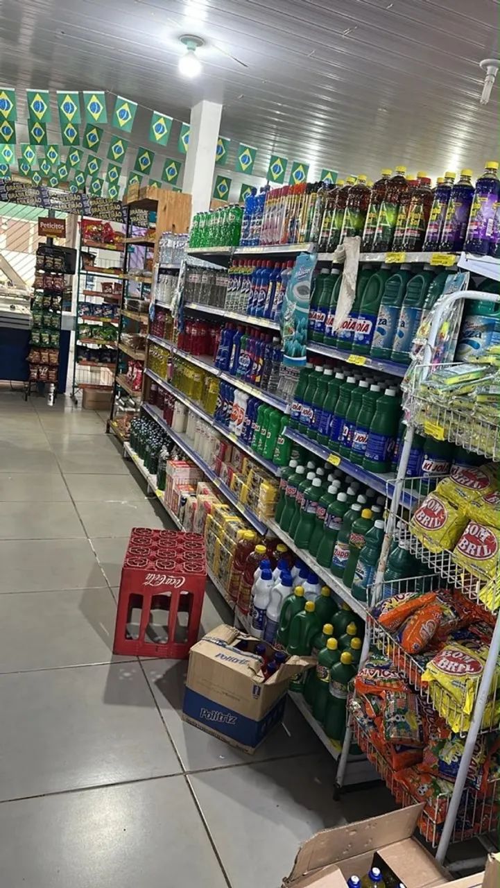 Supermercado à venda! - Foto 3
