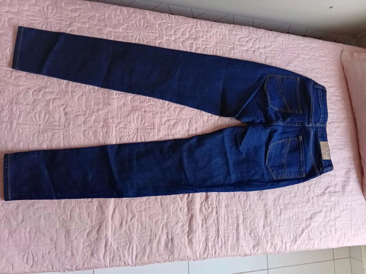 Calça Jeans  - Foto 3