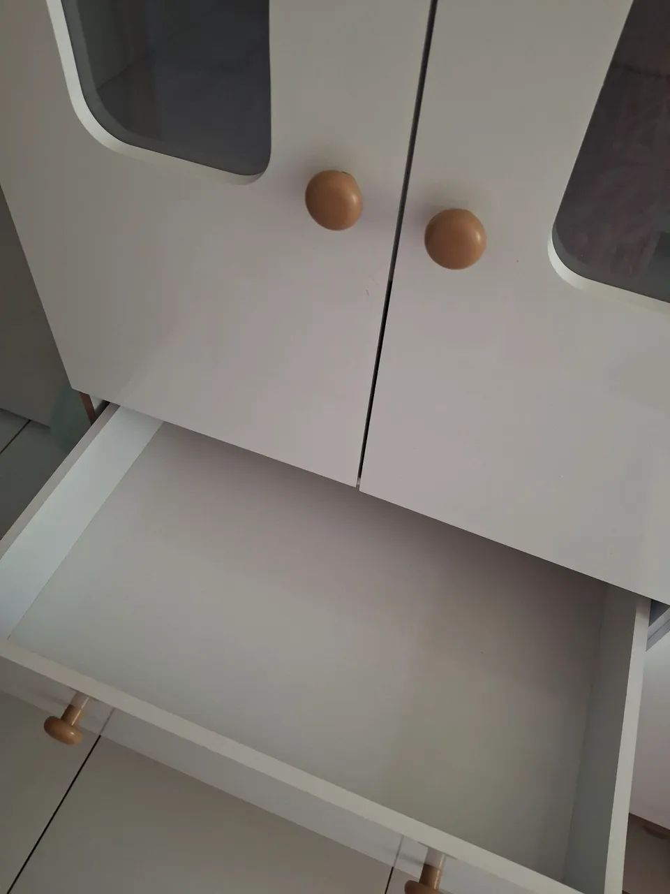Guarda-roupa infantil  - Foto 4