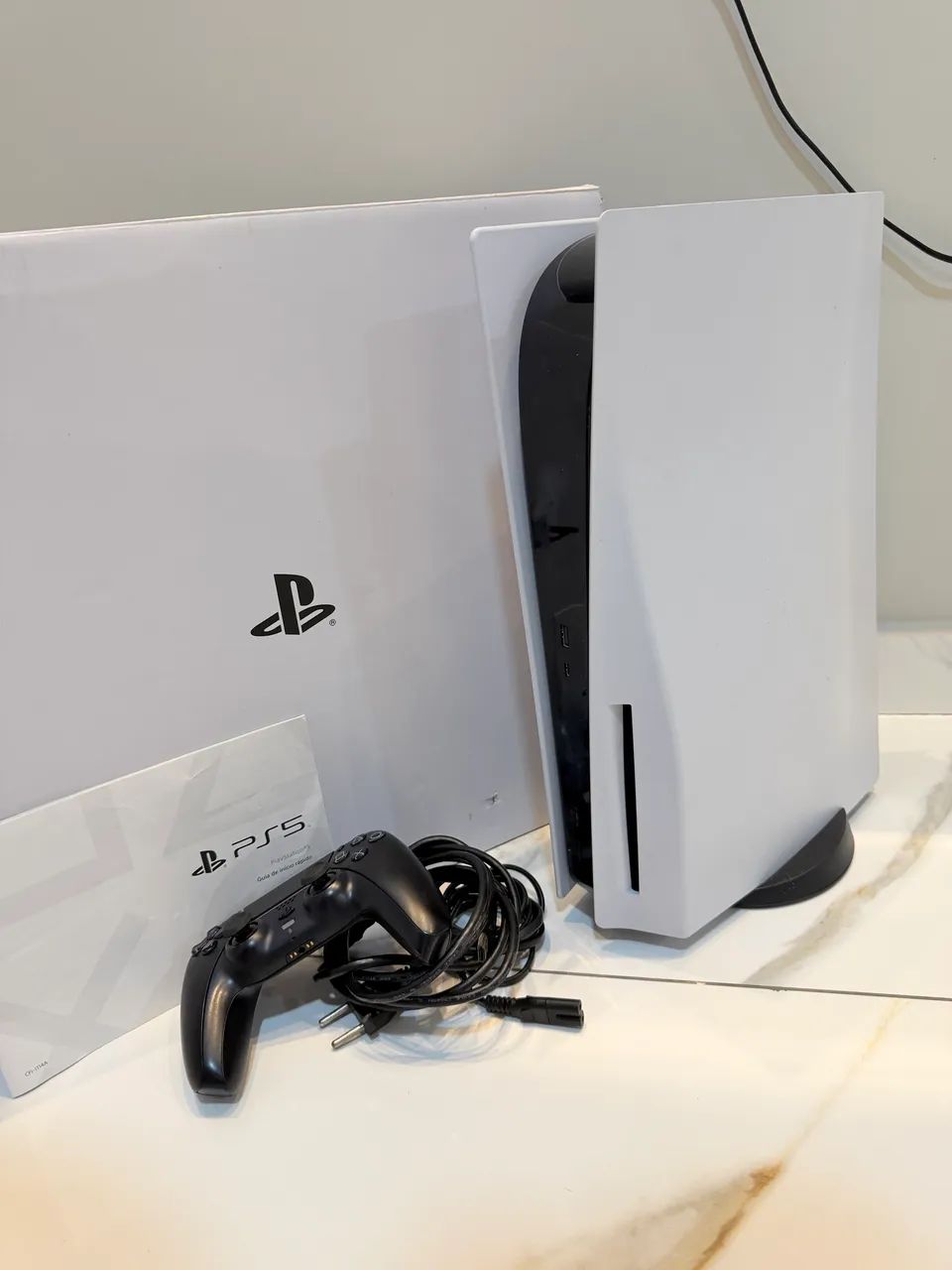 PS5 FAT - Foto 3