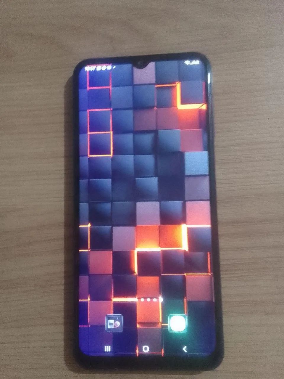 Galaxy A13 - Foto 2
