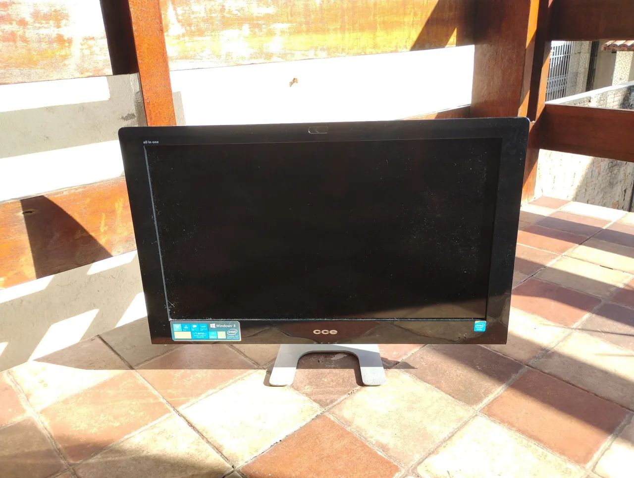 Computador ALL in One