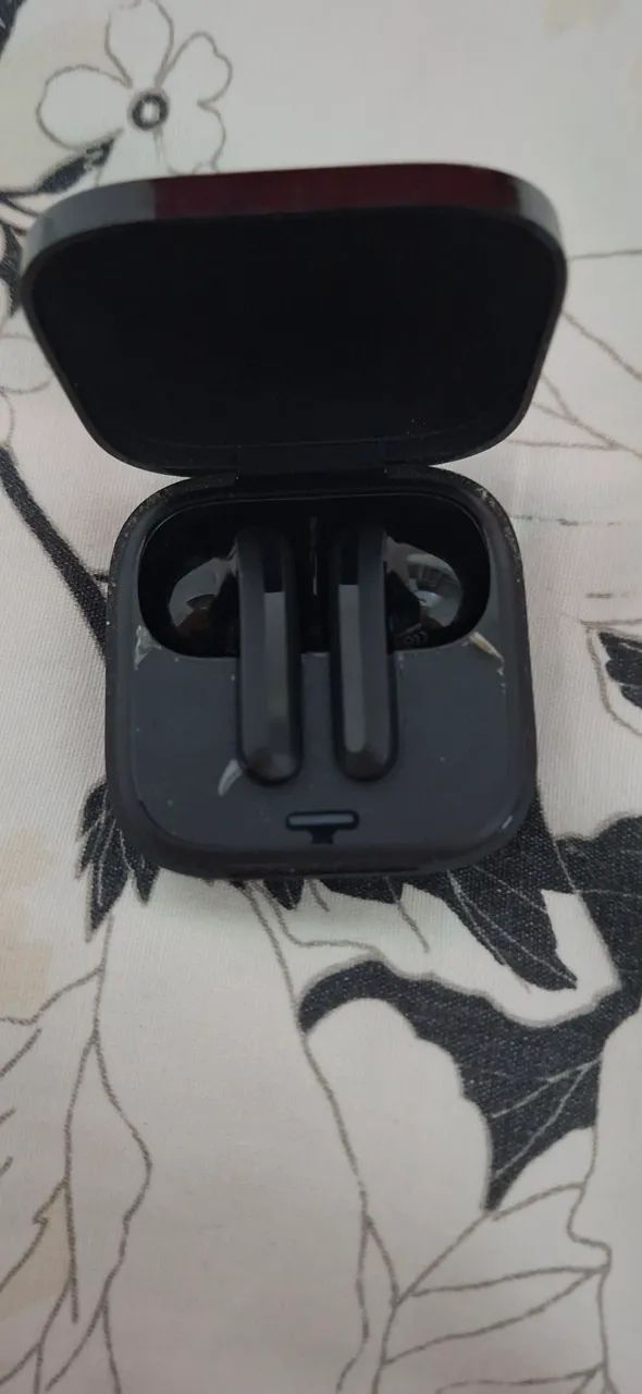 Fone de ouvido bluetooth Xiaomi  - Foto 2