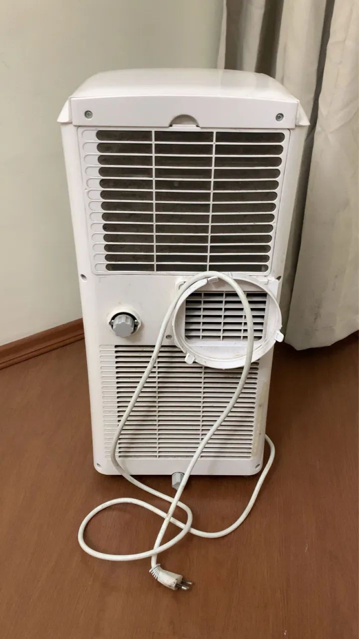 Ar Condicionado DOLCECLIMA Compact 10 - Foto 3