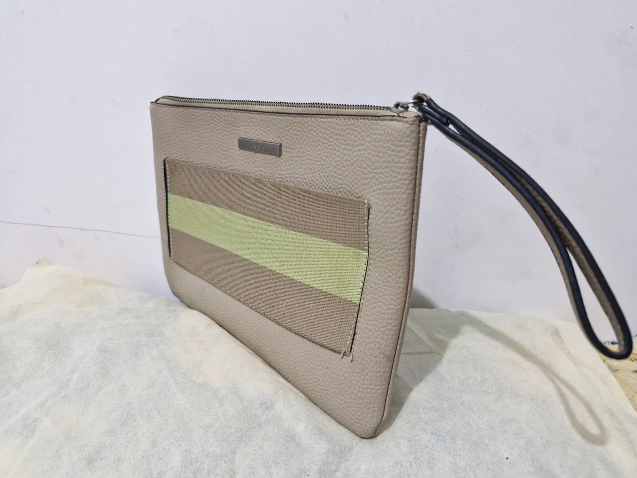 Bolsa de mão Uncle K - Foto 3