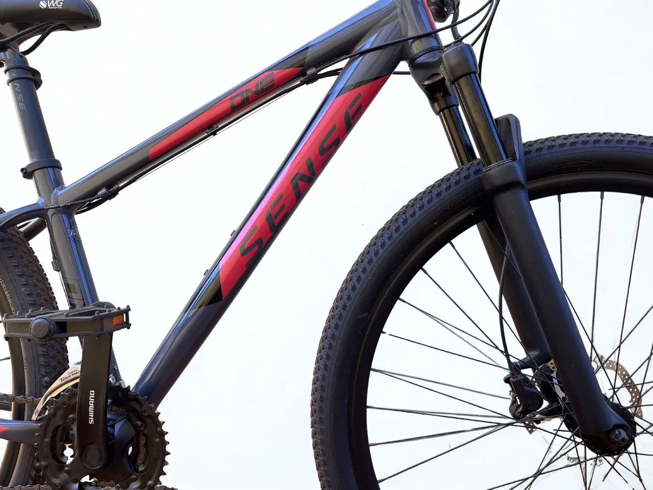 Bicicleta Aro 29 - Foto 2