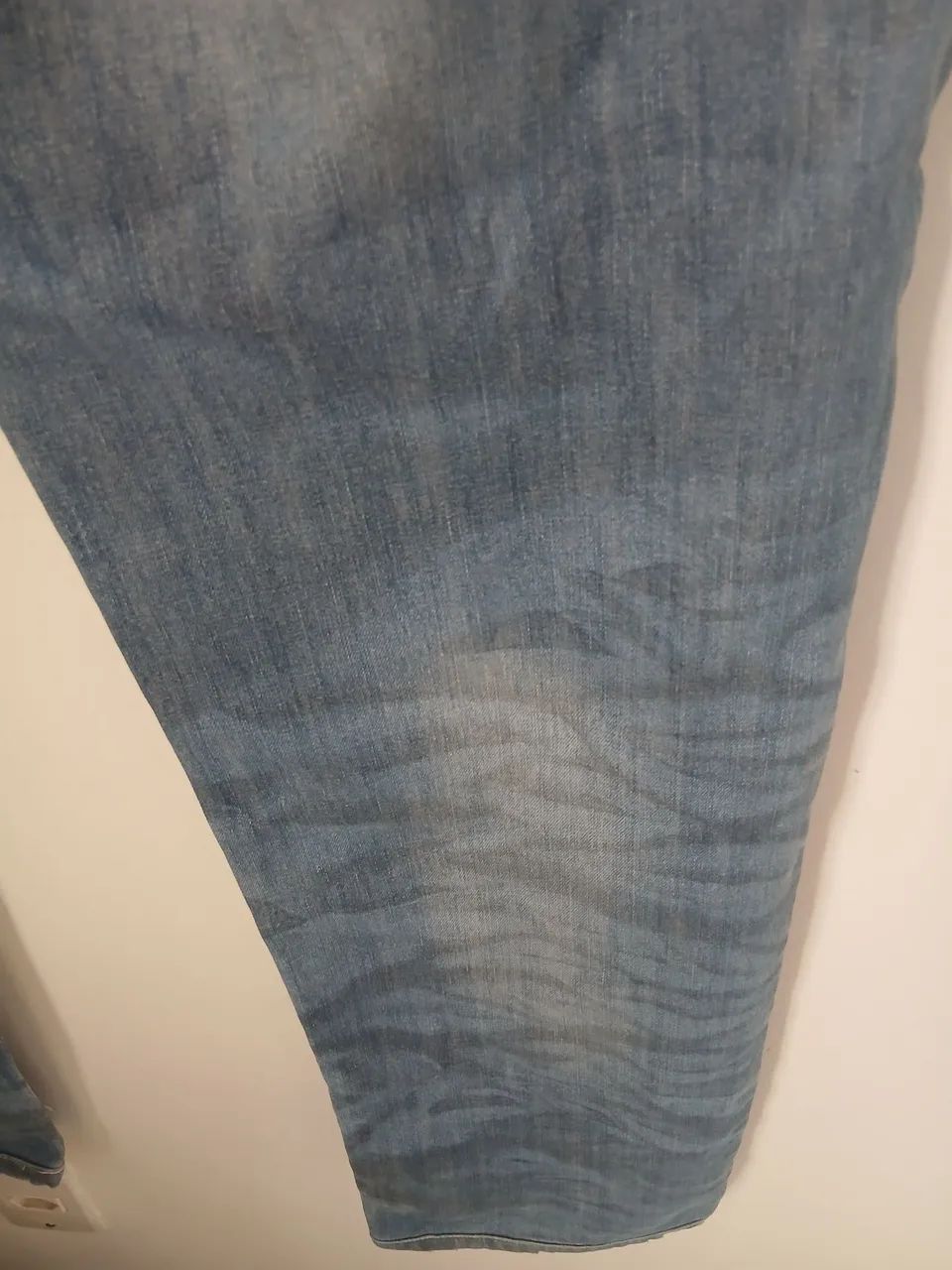 CALÇA JEANS VR DENIM PREMIUM N50/52 - Foto 4