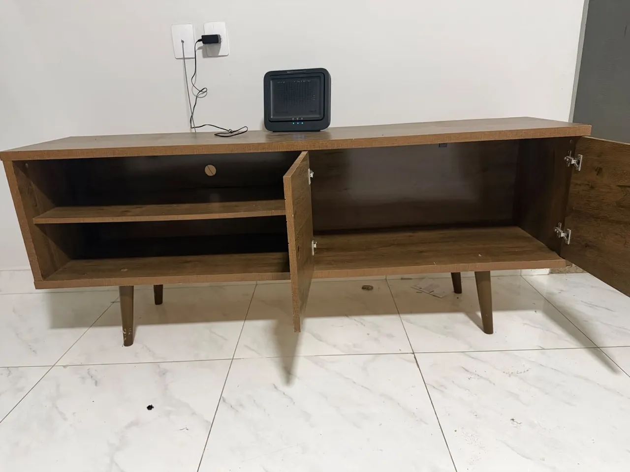 Rack de sala  - Foto 2