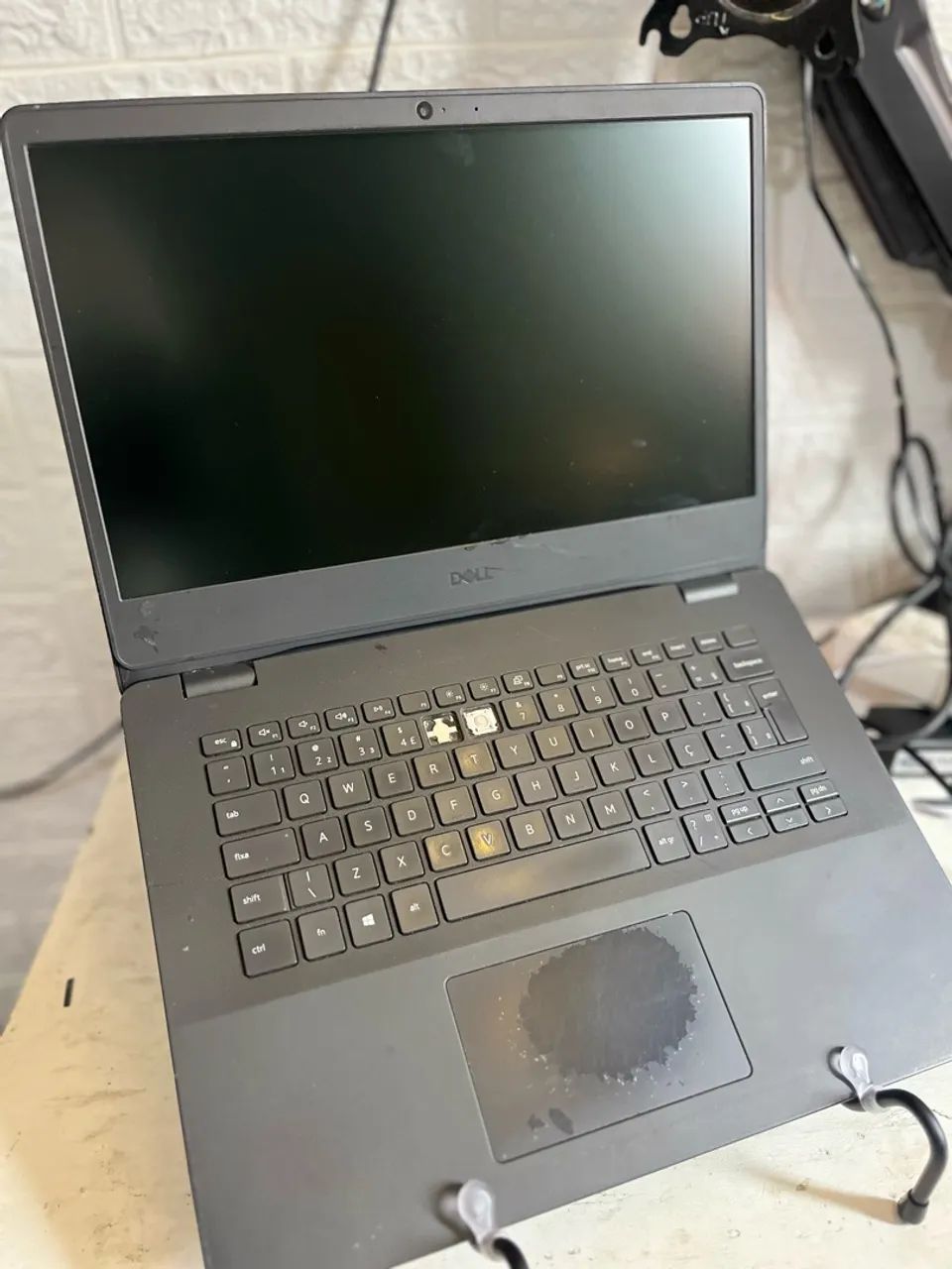 Notebook Dell 3401 i5 décima geração - Foto 2