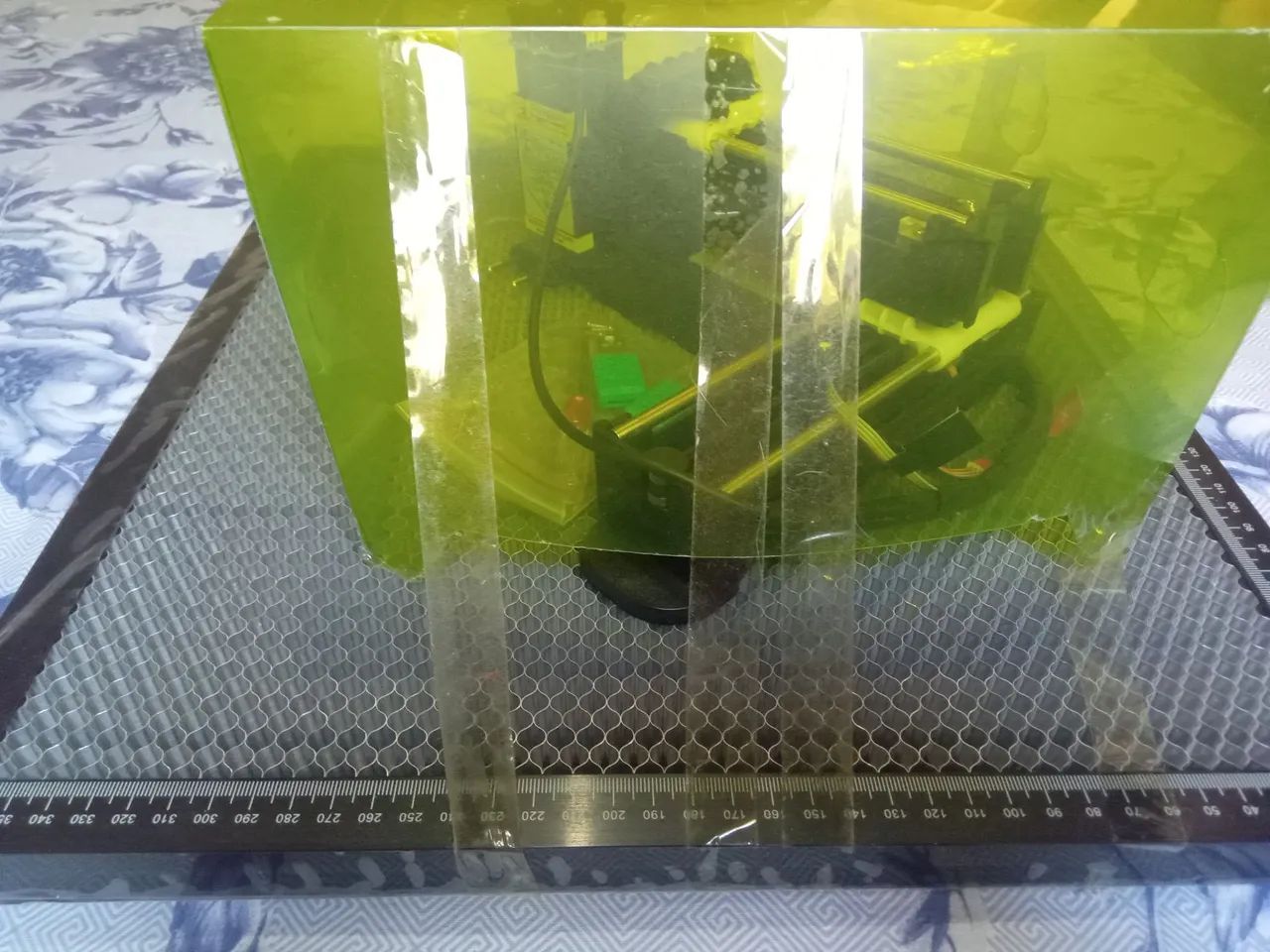 Impressora grava laser  - Foto 2