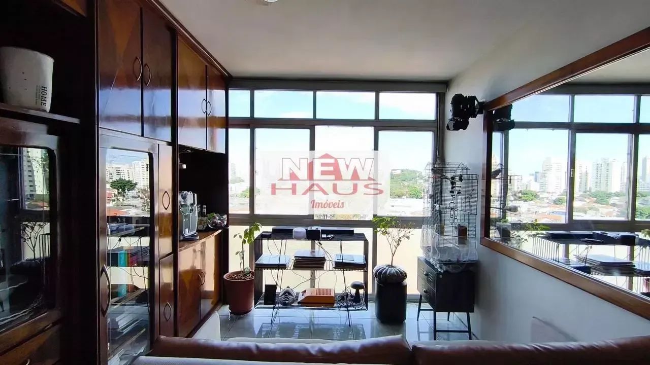 APARTAMENTO A VENDA VILA MONUMENTO - SP