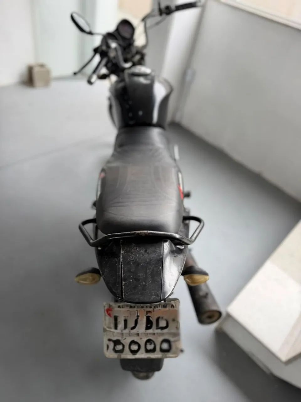 TITAN CG 150 - ROÇA  - Foto 3