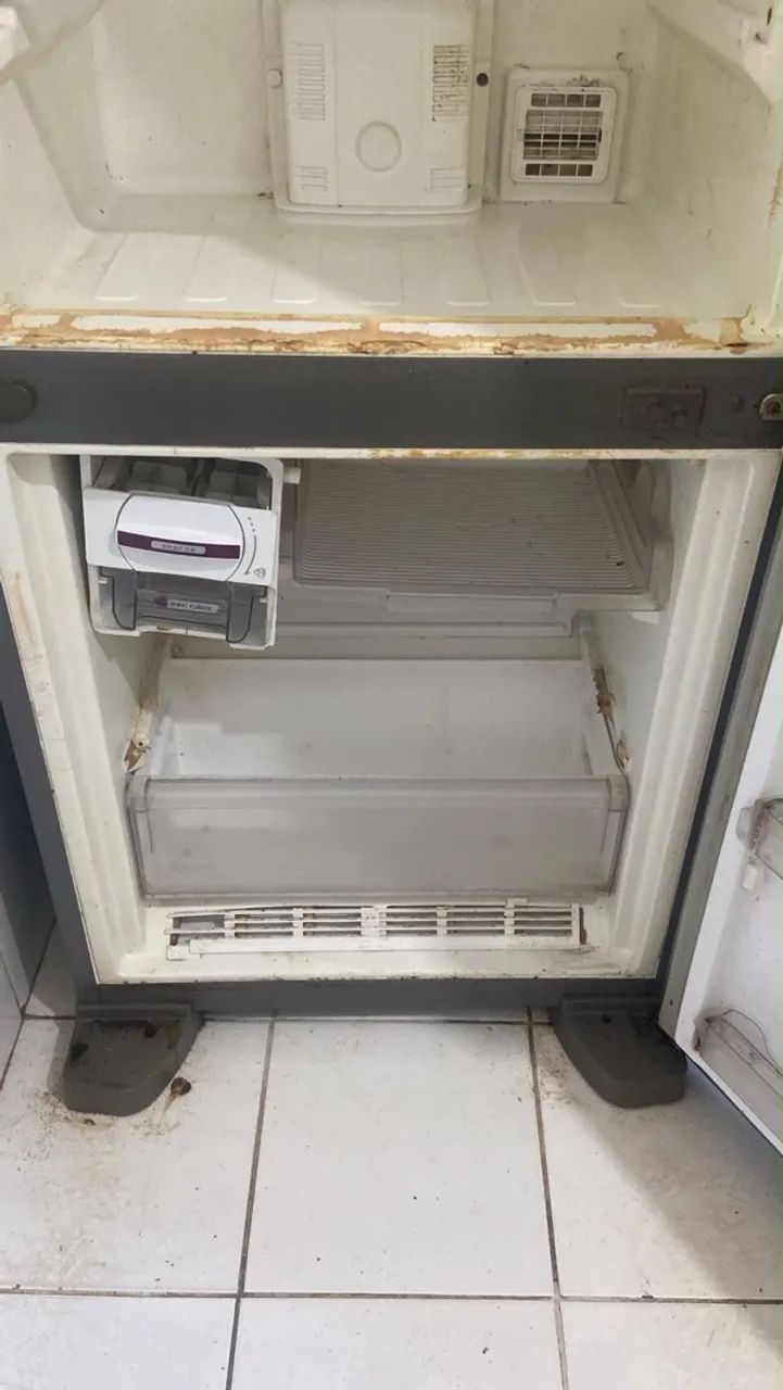 Geladeira - Foto 4