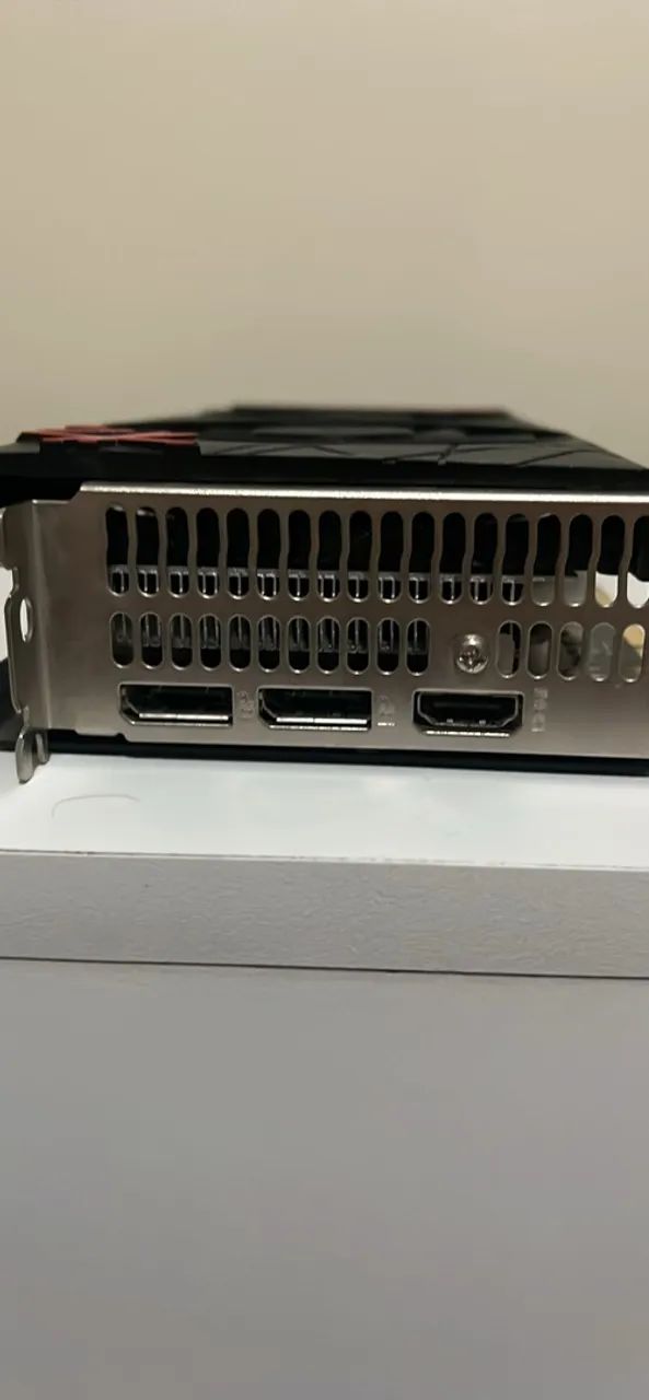 Rx 580 8gb 100% funcional. - Foto 5