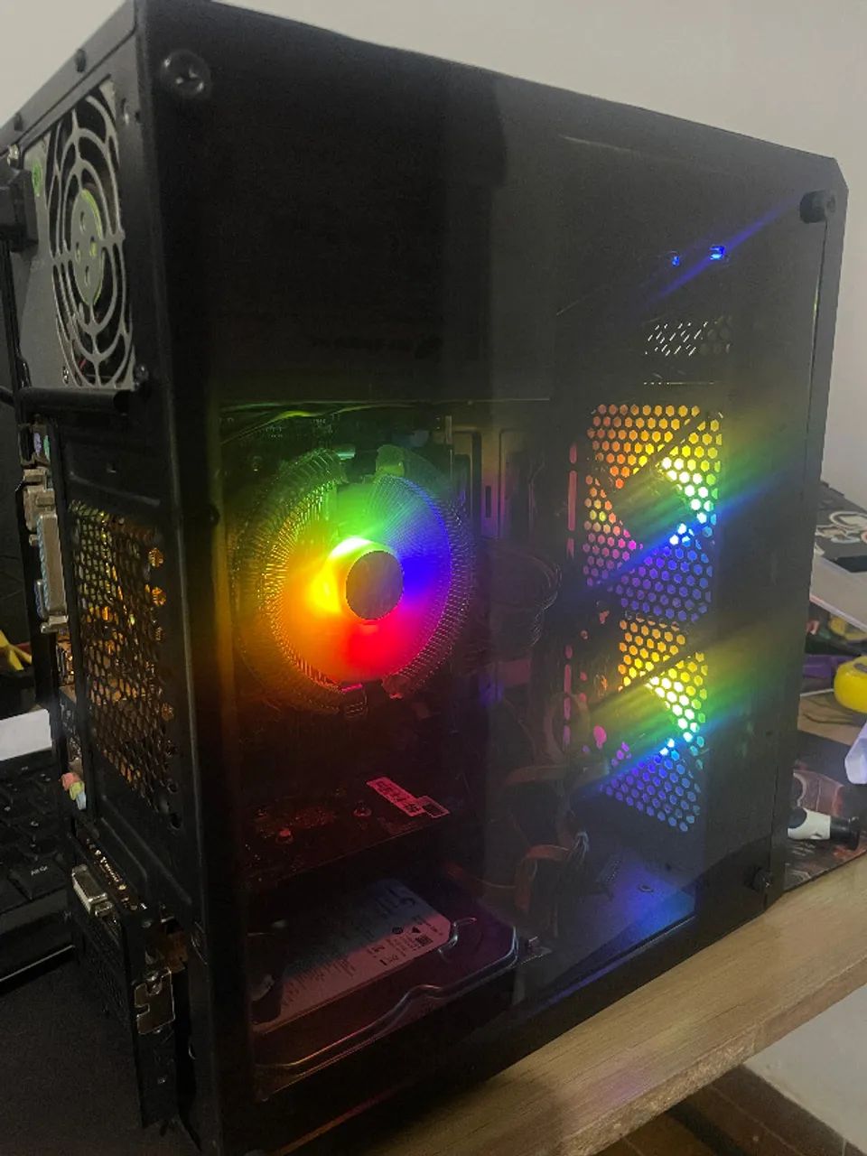 PC Gamer (computador gamer) - Foto 2