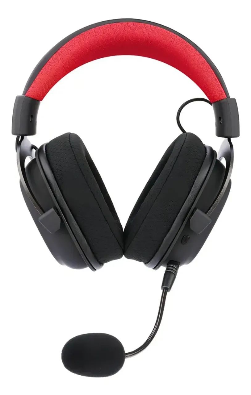 Headset Zeus Pro Redragon - Foto 3