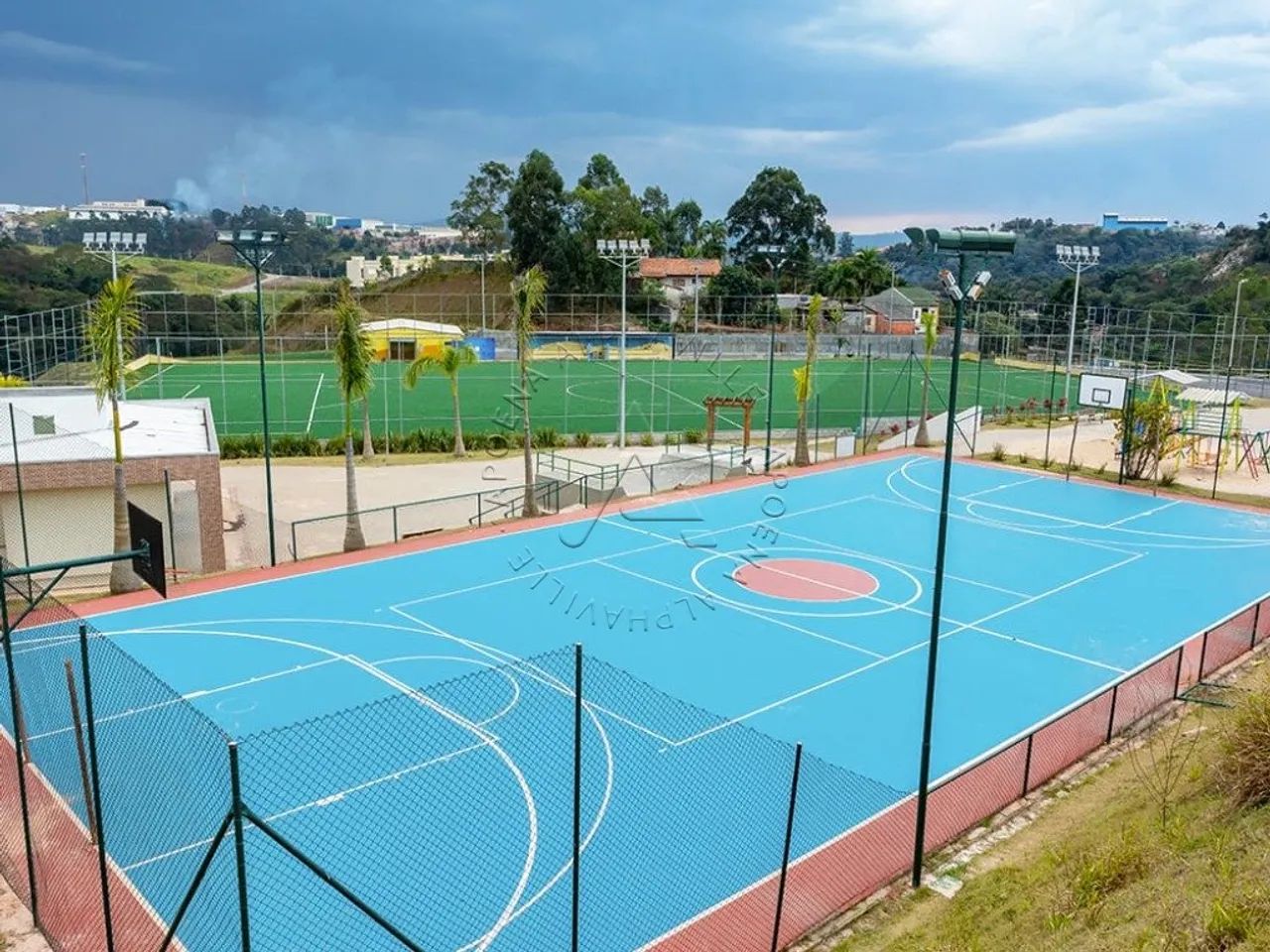 Lote a venda Nova Jaguari - Santana de Parnaíba/SP - Foto 9