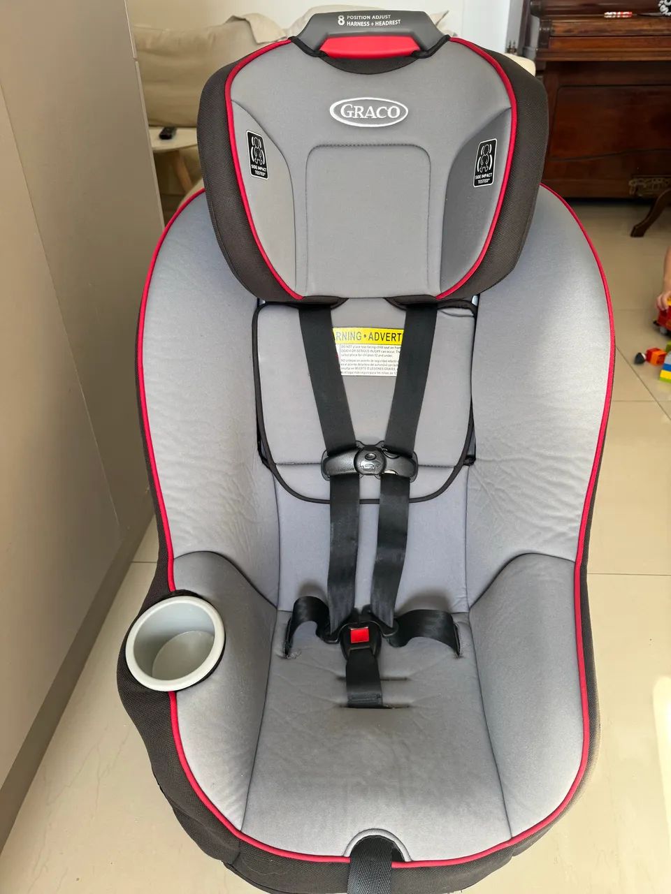 Graco Cadeira Veicular - Foto 2