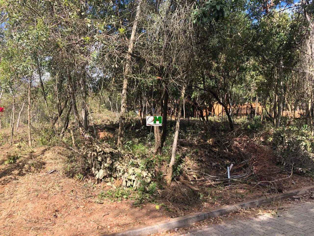 Lote em condomínio à venda, Pasárgada - Nova Lima/MG - Foto 3