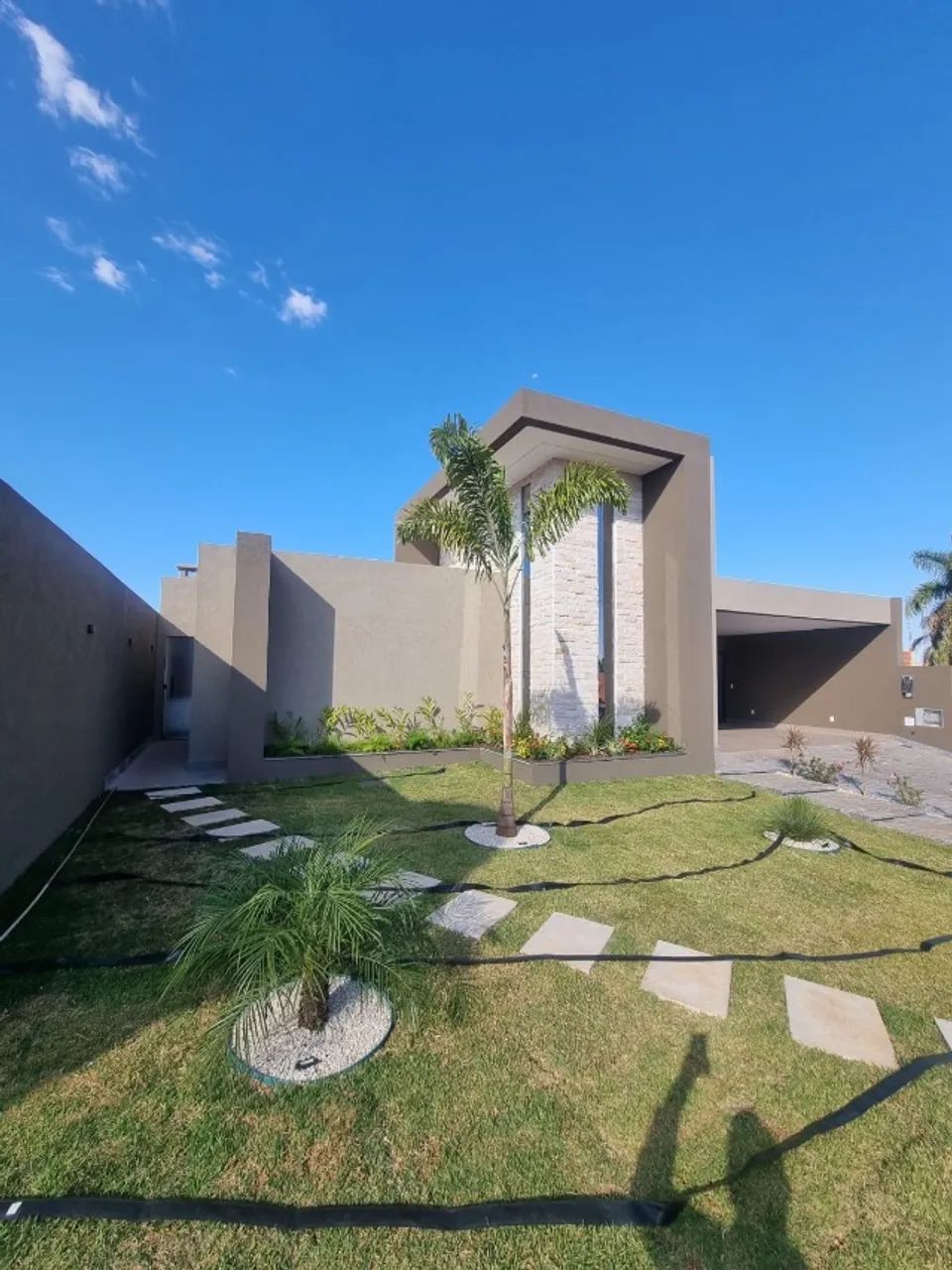 Vendo lindíssima casa na Ponte Alta 