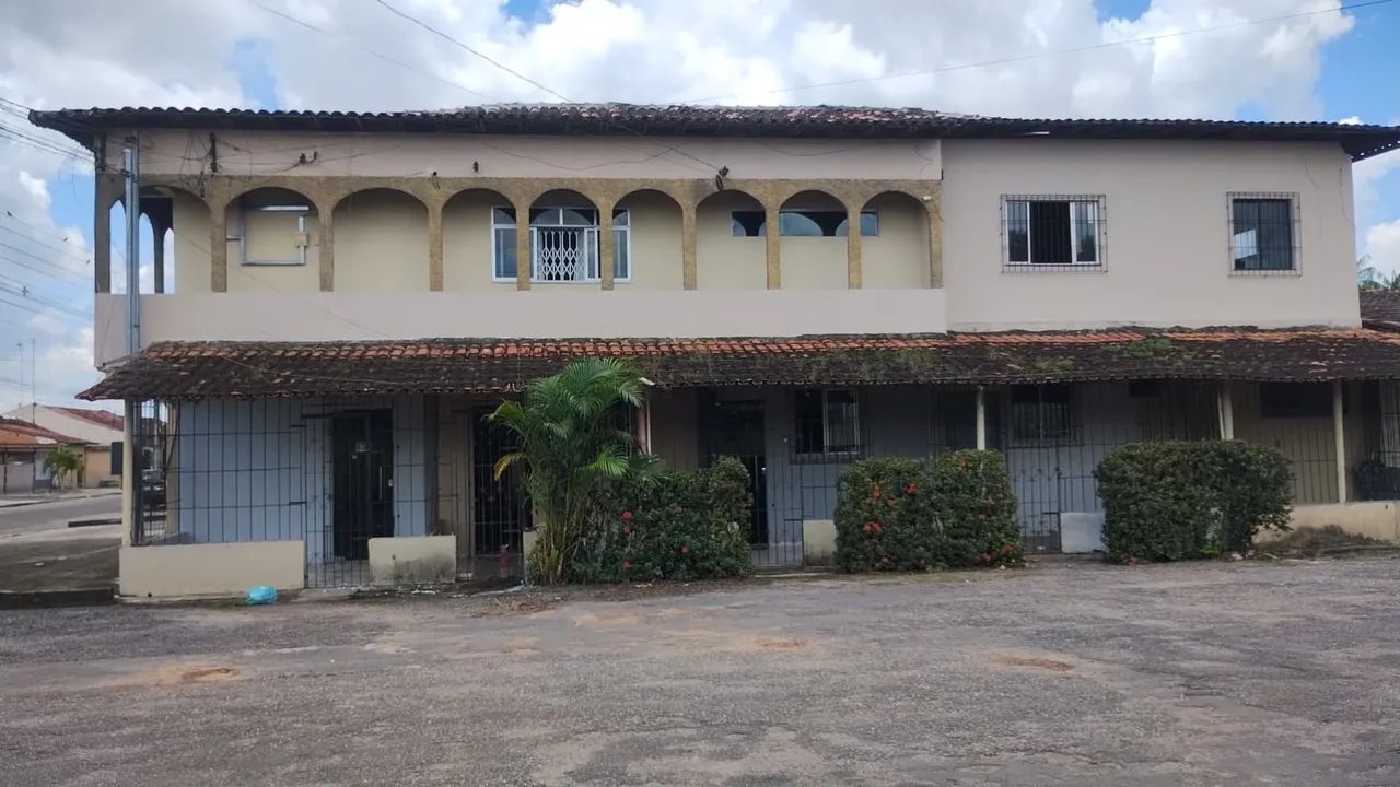 Aluga-se kitnet mobiliado com agua e energia incluso.