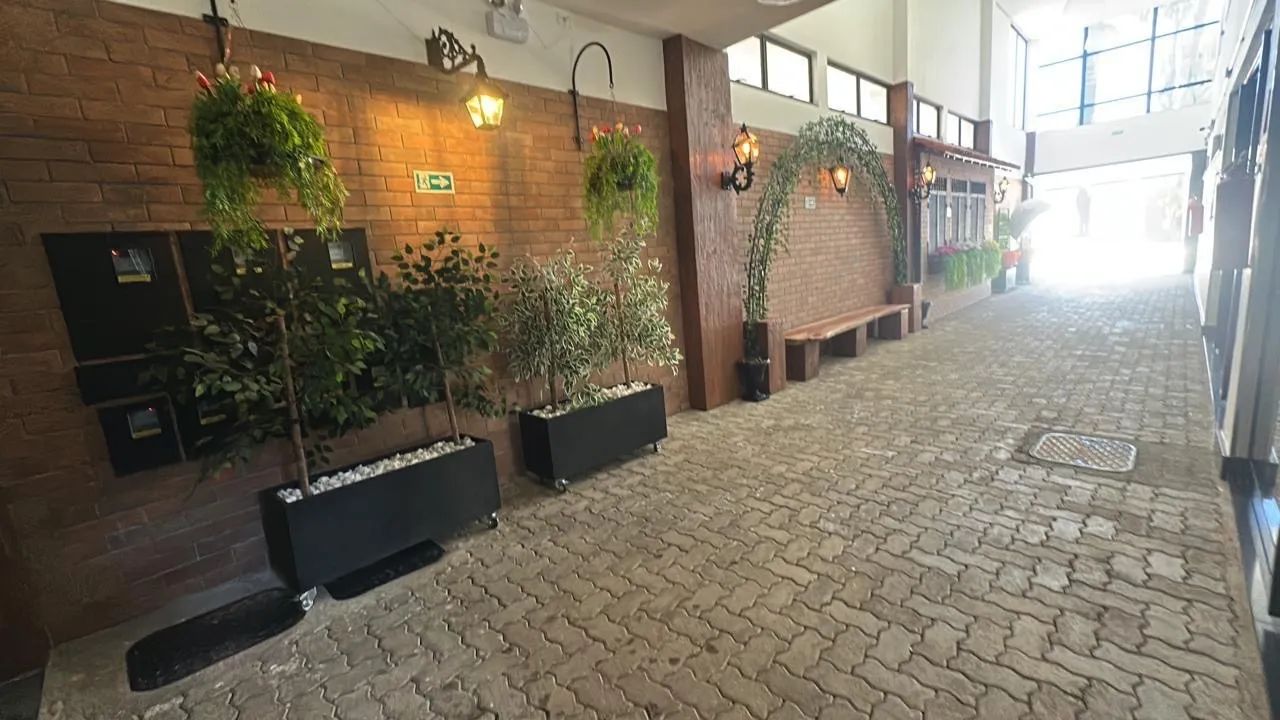 Aluga-se sala comercial - Centro de Luziânia-GO - Foto 4