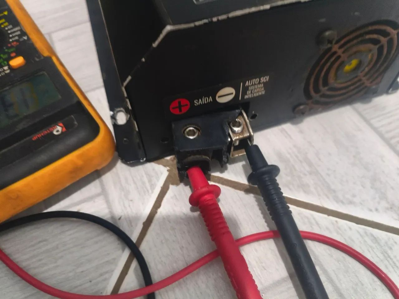 Fonte jfa 120 - Foto 2