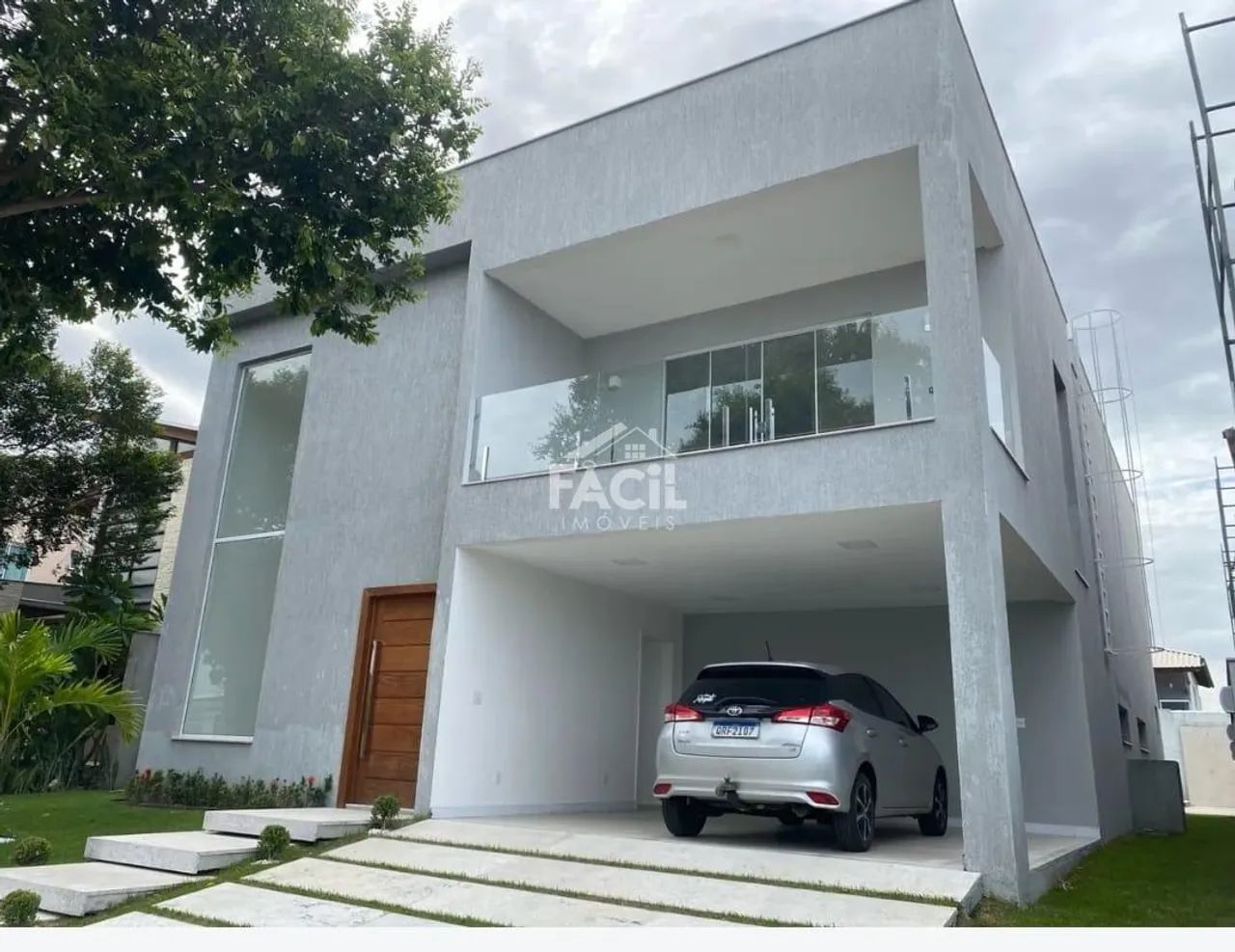Casa de Condomínio em Boulevard Lagoa - Serra - Foto 2
