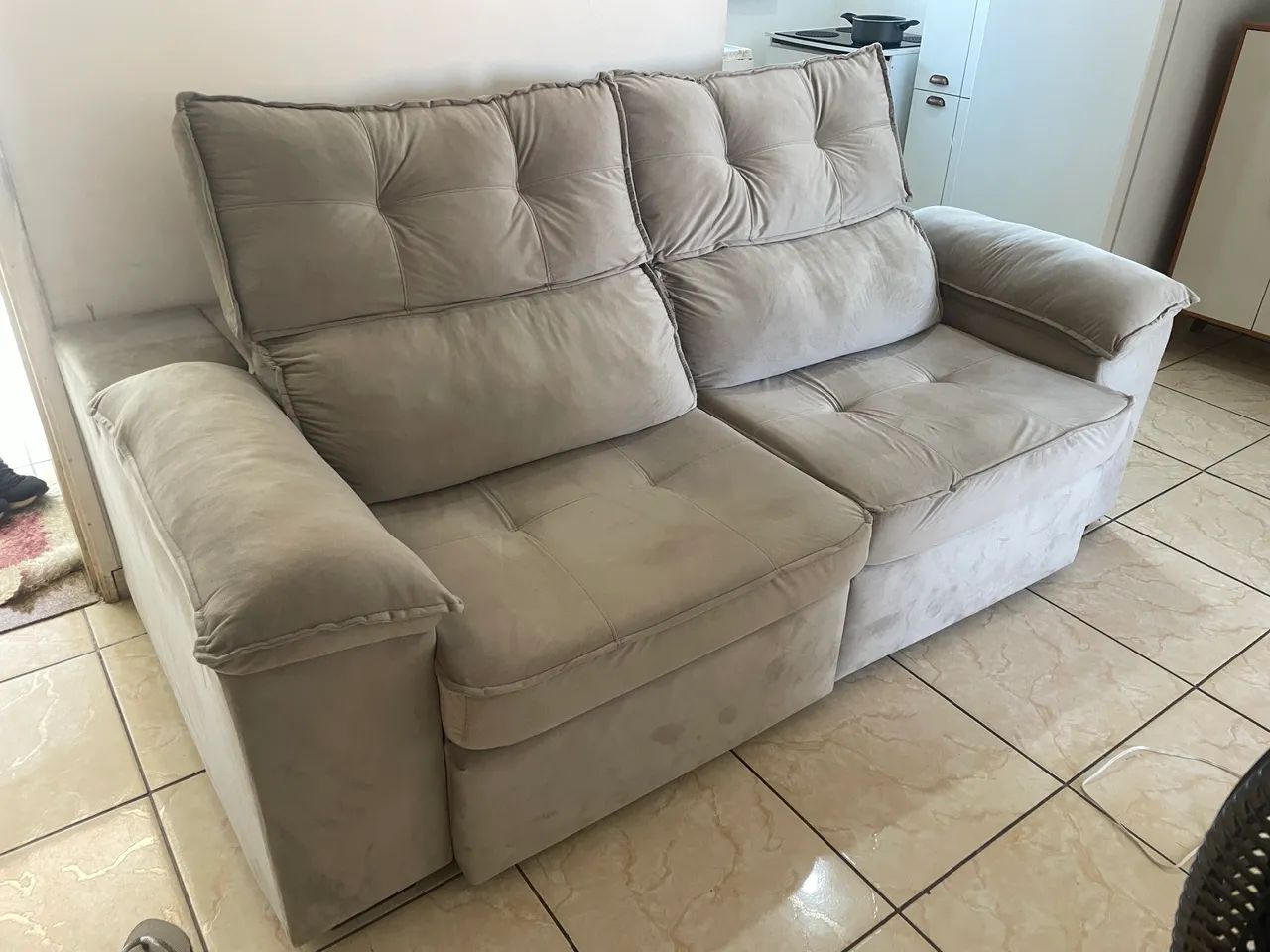 Sofá perfeito  - Foto 5