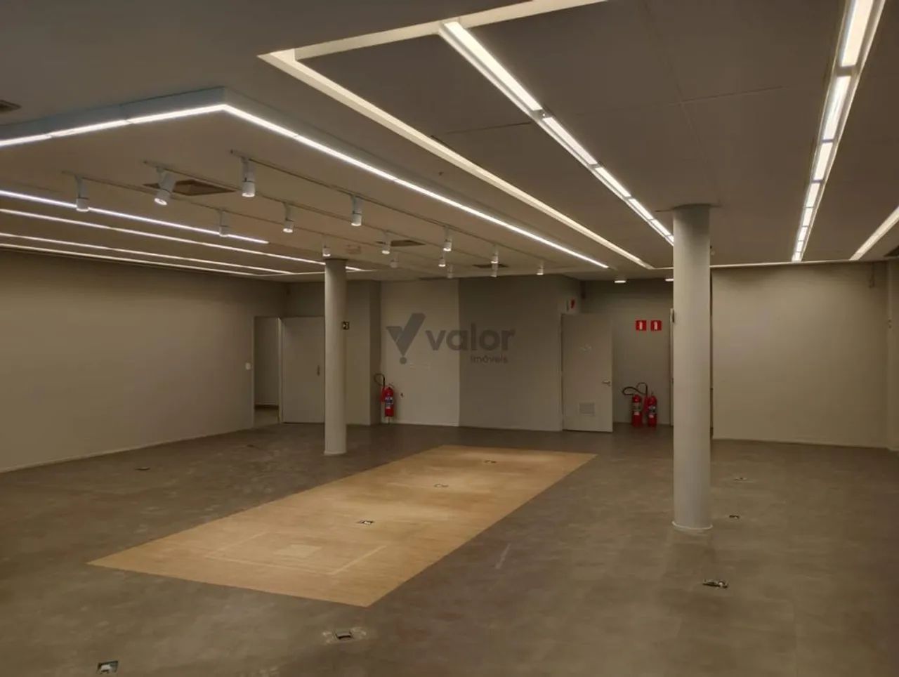 Prédio para alugar em Campinas, Jardim Chapadão, com 470 m² - Foto 5