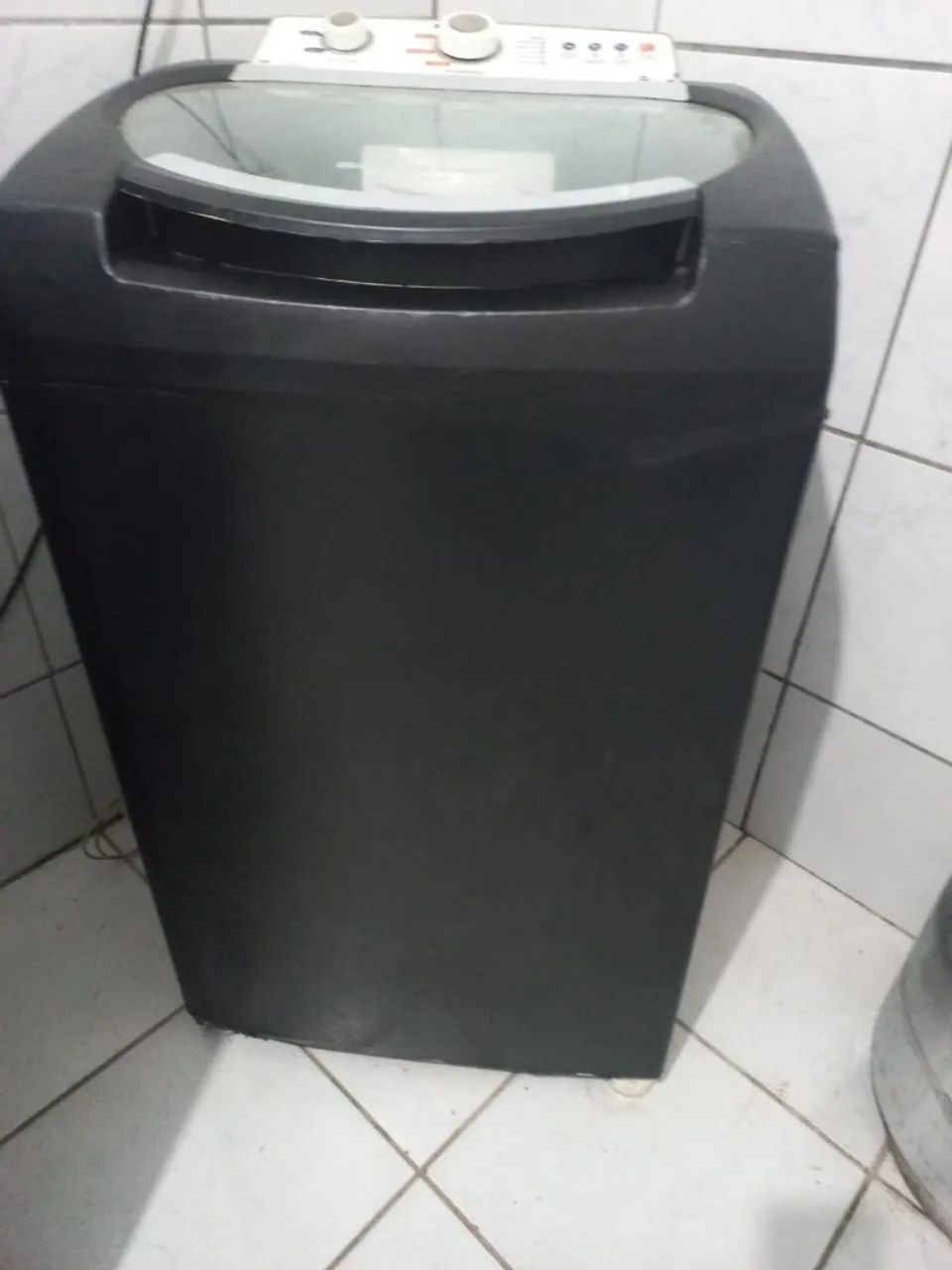 Máquina de lavar  - Foto 2