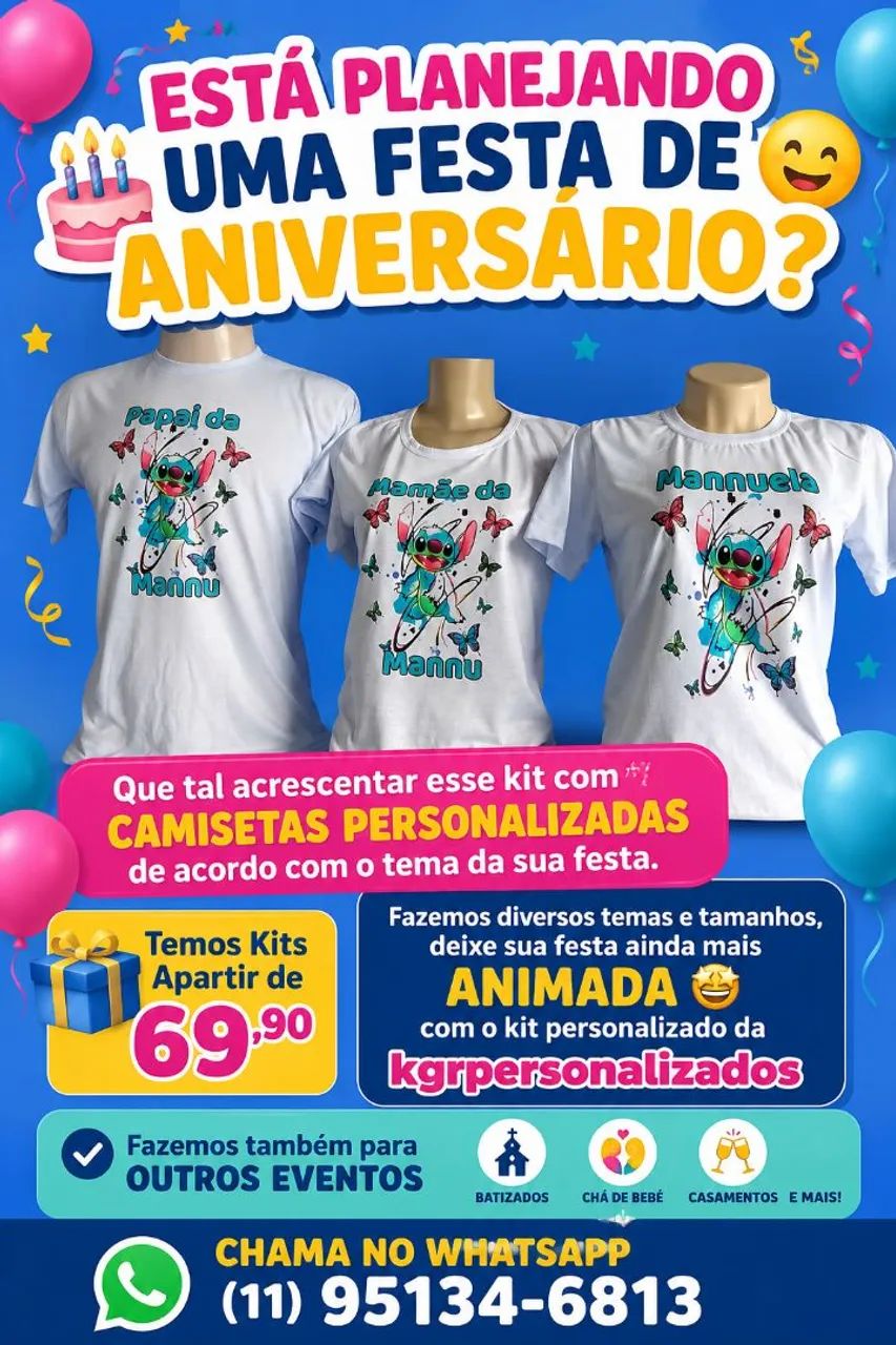 Camiseta e uniformes personalizados  - Foto 3